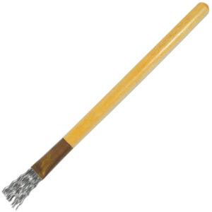 Hawk Importers - Mini Steel Wire Brush
