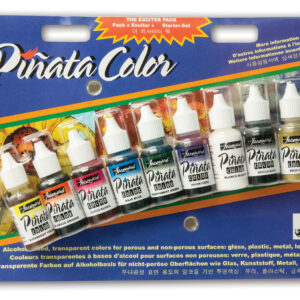 Jacquard - Piñata Colors - The Exciter Pack