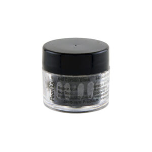 Jacquard - Pearl Ex - Mica Pigment - Carbon Black (3gm)