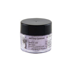 Jacquard - Pearl Ex - Mica Pigment - Grey Lavender (3gm)