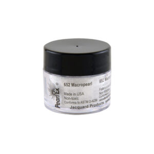 Jacquard - Pearl Ex - Mica Pigment - Macropearl (3gm)