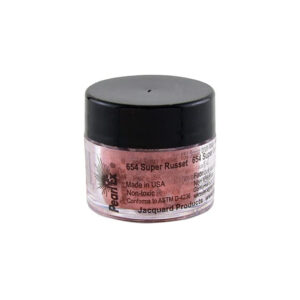 Jacquard - Pearl Ex - Mica Pigment - Super Russet (3gm)