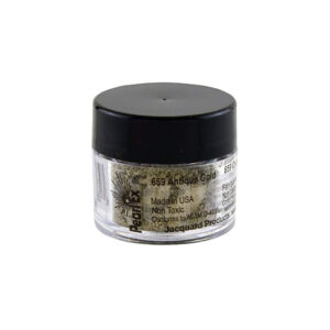 Jacquard - Pearl Ex - Mica Pigment - Antique Gold (3gm)