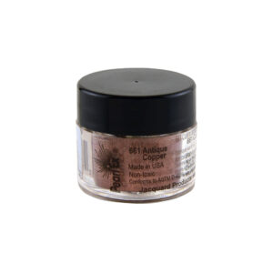 Jacquard - Pearl Ex - Mica Pigment - Antique Copper (3gm)
