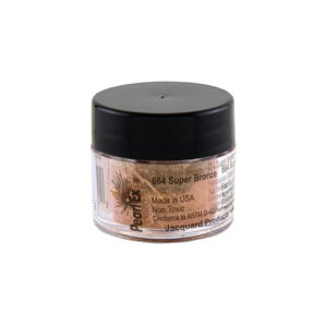 Jacquard - Pearl Ex - Mica Pigment - Super Bronze (3gm)