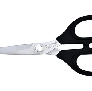 KAI - Industrial Scissors - Stainless Steel Shears (5.5")