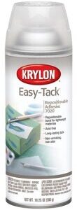 Krylon - Easy-Tack - Repositionable Adhesive (10.25oz)