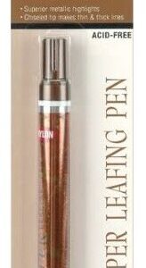 Krylon - Leafing Pen - Copper (.33oz)