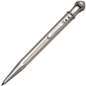 Executive Metal Pen - Ballpoint - Jewelstone