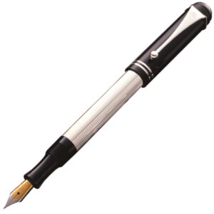 Executive Metal Pen - Fountain - Biko