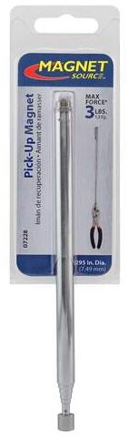 Magnet Source - Telescoping Magnetic Pick-Up Tool