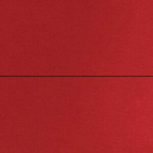 Marco's Paper - Stardream Papers - A7 Envelopes - 5.25" x 7.25" - Red (12 Pieces)