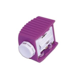 Purple Cow - Nine Pattern Trim It - Replacement Head