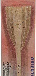 Royal & Langnickel - Oriental Hake Brush Set