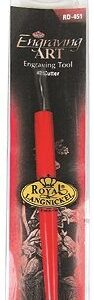 Royal & Langnickel - Engraving Tool - #2 Cutter