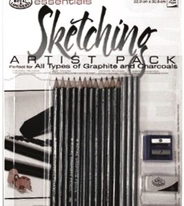 Royal & Langnickel - Sketching Artist Pack