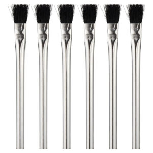 Royal & Langnickel - Glue Brushes (6 Pieces)