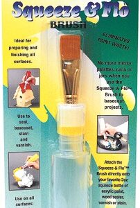 Royal & Langnickel - Squeeze Flo Water Brush