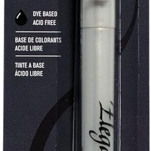 Speedball - Elegant Writer - Calligraphy Pen - Black (2.0mm)