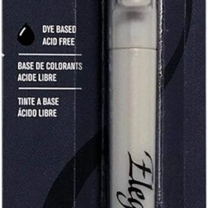 Speedball - Elegant Writer - Calligraphy Pen - Black (2.5mm)