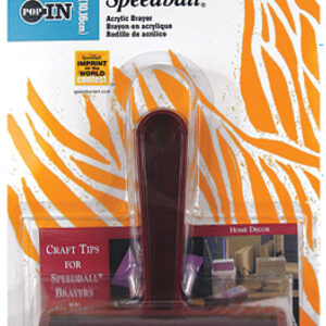 Speedball - Brayer - 4" (Acrylic)