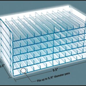 Spectrum Noir - Ultimate Pen Storage