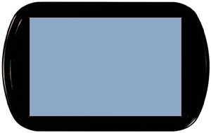 Clearsnap - ColorBox - Classic Pigment Ink - Pad - Storm