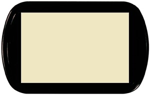 Clearsnap - ColorBox - Classic Pigment Ink - Pad - Wheat