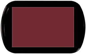 Clearsnap - ColorBox - Classic Pigment Ink - Pad - Raisin