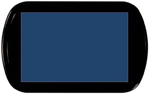 Clearsnap - ColorBox - Classic Pigment Ink - Pad - Blue