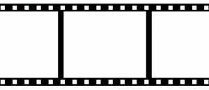 Clearsnap - Rollagraph - Design Wheel - Standard - Film Strip