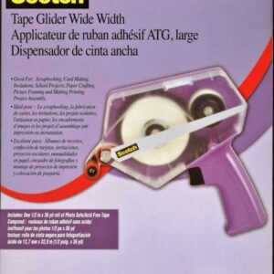 3M - Advanced Tape Glider (1/2")
