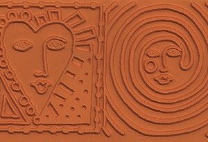 Clearsnap - ColorBox - Molding Mat - Cube Faces