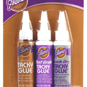 Aleene's - Tacky Pack Variety