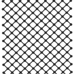 Peel-Off Scrapbooking Stickers - Gold - Net