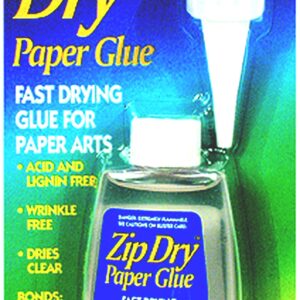 Beacon - Zip Dry Paper Glue (2oz)