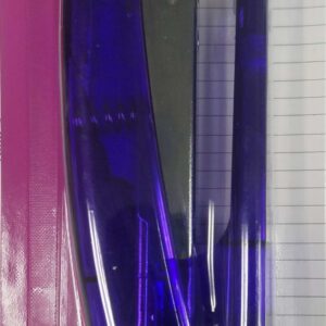 Full Strip Stapler (Assorted Colors)