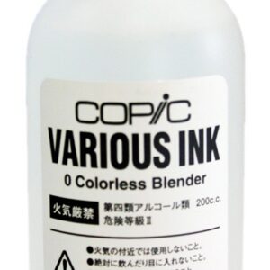Copic Blender Refill (8 ounce)