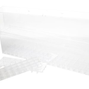Copic - Sketch - Alcohol Marker - Storage Case - 72 Slots