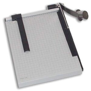 Dahle - Vantage Guillotine Paper Trimmer (15")