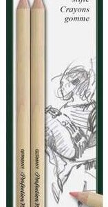 Faber-Castell - Perfection 7056 - Eraser Pencils