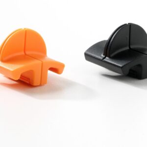 Fiskar - Trimmer Replacement - 1 Cutting, 1 Scoring - Style "I"