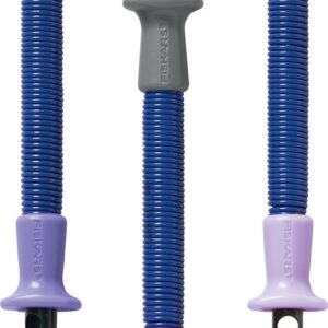 Fiskars - Eyelet Setter Punch (3 Pieces)