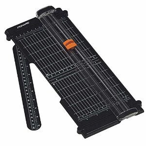 Fiskars - SureCut Trimmer