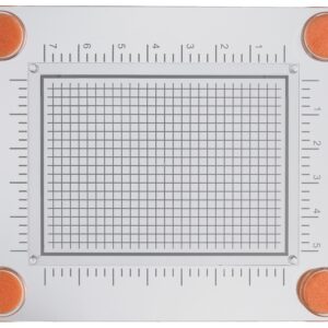 Fiskars - Easy Stamp Press