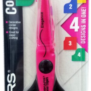 Fiskars - Corner Edgers - Elegance