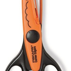 Fiskars - Corner Edgers - Blossom