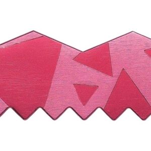 Fiskars- Pattern Tear Edger - Zig Zag