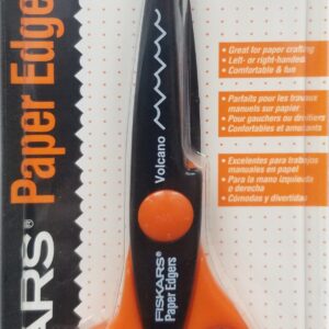 Fiskars - Paper Edger - Volcano