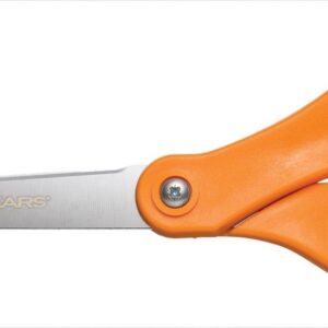 Fiskars - Straight Scissors - Classic (8")